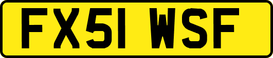FX51WSF