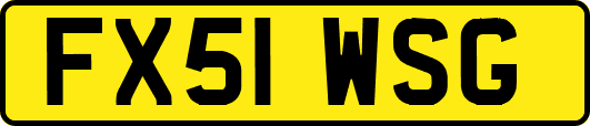 FX51WSG