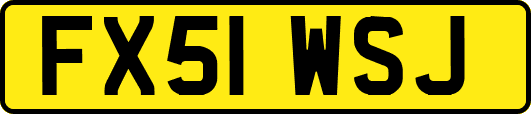 FX51WSJ