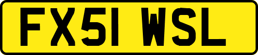 FX51WSL