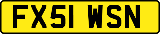 FX51WSN