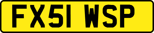 FX51WSP