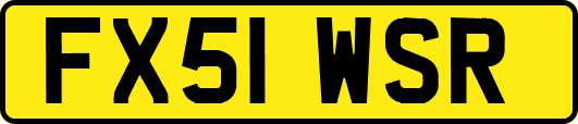 FX51WSR