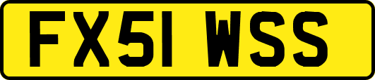 FX51WSS