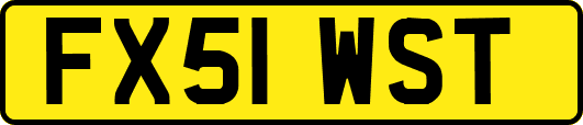 FX51WST