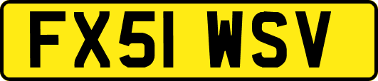 FX51WSV