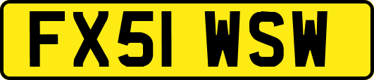 FX51WSW