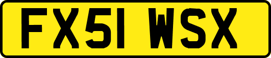 FX51WSX