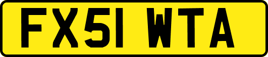 FX51WTA