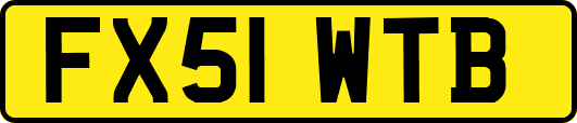 FX51WTB
