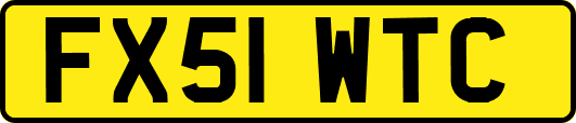 FX51WTC