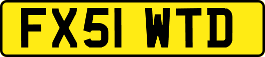 FX51WTD