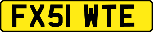 FX51WTE