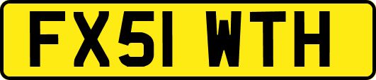 FX51WTH