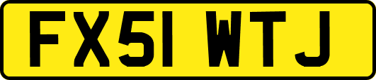 FX51WTJ