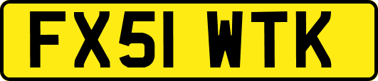 FX51WTK