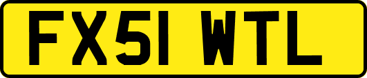 FX51WTL