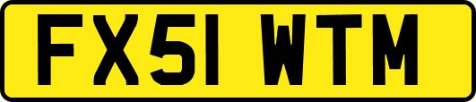 FX51WTM