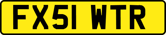 FX51WTR