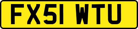 FX51WTU