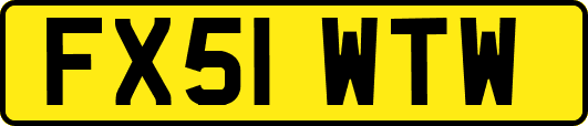 FX51WTW