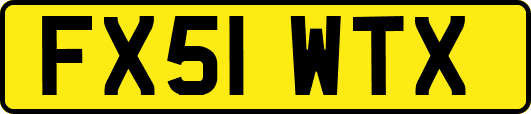 FX51WTX