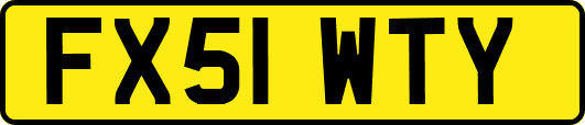 FX51WTY