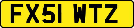 FX51WTZ