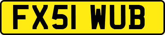 FX51WUB