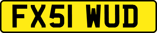 FX51WUD