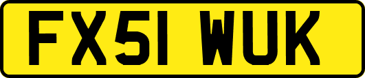 FX51WUK