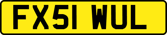 FX51WUL