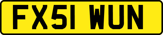 FX51WUN