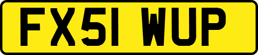 FX51WUP