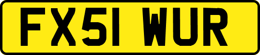 FX51WUR