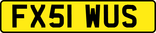 FX51WUS