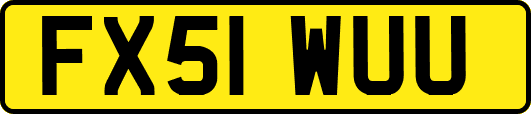 FX51WUU