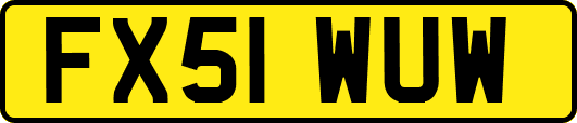 FX51WUW