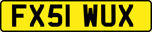 FX51WUX