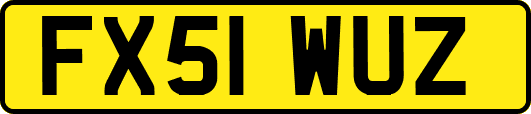 FX51WUZ