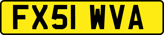 FX51WVA