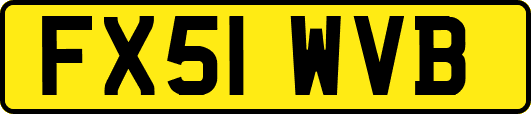FX51WVB