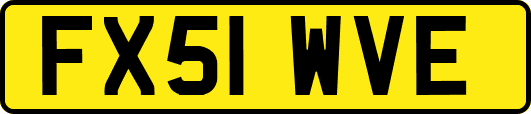 FX51WVE