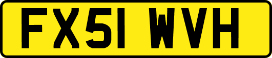 FX51WVH