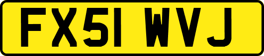 FX51WVJ