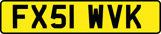 FX51WVK