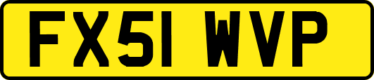 FX51WVP