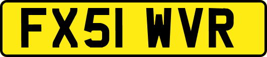 FX51WVR