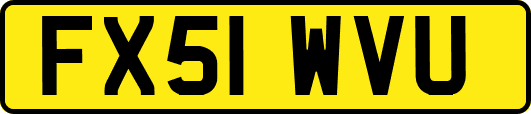 FX51WVU