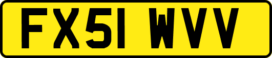 FX51WVV